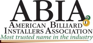 American Billiard Installers Association / Allentown Pool Table Movers