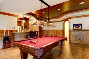 Allentown pool table movers, pool table installers in PA